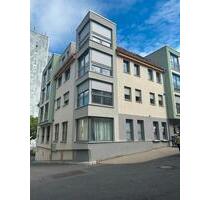 Moderne 2-Raum-Wohnung im Stadtzentrum von Suhl