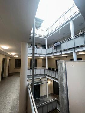 Foto - Etagenwohnung in Suhl zur Miete