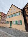 Foto - Helle 4-Zimmer Wohnung renoviert, Altstadt Dinkelsbühl inkl. EBK
