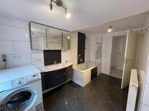 Foto - 4 Zimmer Etagenwohnung zur Miete in Dinkelsbühl