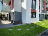 Foto - 4.5 Zimmer Erdgeschoßwohnung zum Kaufen in Backnang