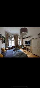 Foto - Pendler Zimmer Gelegenheitsmitbewohner