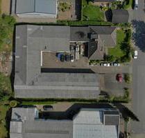 verschiedene Lager+Büroflächen 240m283m2 - Quickborn