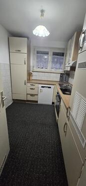 Foto - Etagenwohnung in Fulda