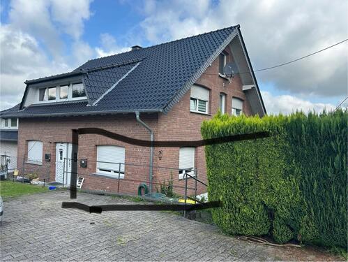 Foto - Etagenwohnung zur Miete in Ruppichteroth