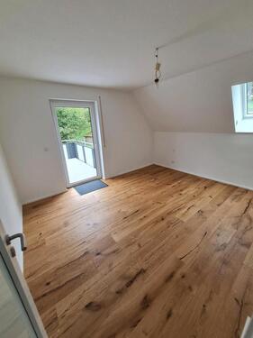 Foto - Etagenwohnung in Laugna