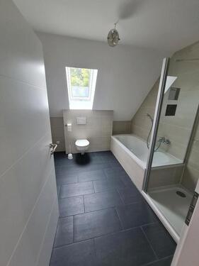 Foto - Etagenwohnung in Laugna zur Miete