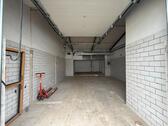 Foto - Hachenburg 65 m² Gewerbehallenfläche mit Tor–Top Lage an B 413!