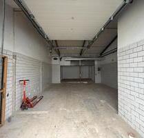 Hachenburg 65 m² Gewerbehallenfläche mit Tor–Top Lage an B 413!