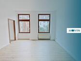 Foto - Schöne 3-Zimmer-Wohnung mit Küchenzeile