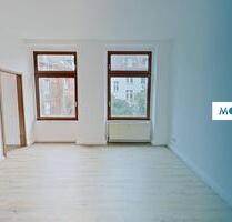 Schöne 3-Zimmer-Wohnung mit Küchenzeile - Wuppertal Elberfeld