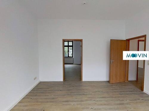Foto - Etagenwohnung in Wuppertal