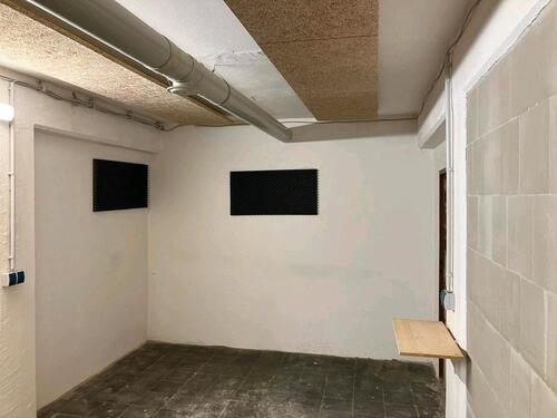 Foto - Proberaum zur Untermiete - 215,00 EUR Kaltmiete,