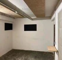 Proberaum zur Untermiete - 215,00 EUR Kaltmiete, in Kassel (PLZ: 34119) Vorderer Westen