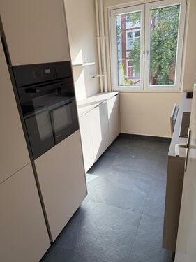 Foto - Etagenwohnung zur Miete in Berlin