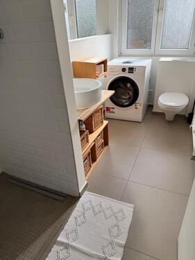 Foto - Etagenwohnung in Berlin zur Miete