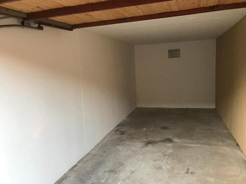 Foto - Garage Konstanz Fürstenberg - 130,00 EUR Miete,