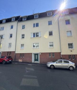 Foto - Frisch renovierte 3-Zi.-DG-Whg. mit Dielenboden und neuen Tageslichtbädern