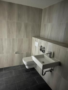 Foto - Etagenwohnung in Rudelzhausen zur Miete