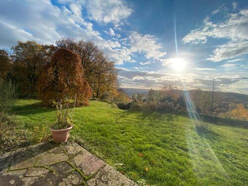 Foto - Einzigartiges Haus mit unvergleichbarem Blick zur Zwischenmiete