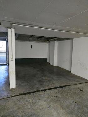 Foto - Vermiete Tiefgarage (nahe Milaneo & Hauptbahnhof)