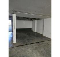 Vermiete Tiefgarage (nahe Milaneo & Hauptbahnhof) - Stuttgart Stuttgart-Nord