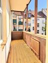 Foto - +++TOLLE 2-RAUWOHNUNG mit BALKON+++