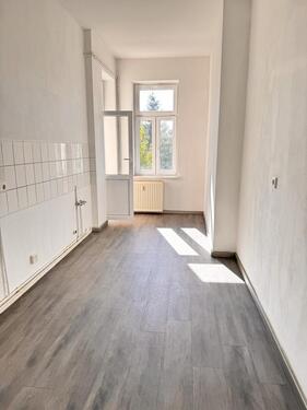 Foto - Etagenwohnung zur Miete in Leipzig