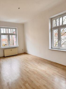 Foto - Etagenwohnung in Leipzig