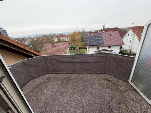 Foto - 3 Zimmer Etagenwohnung zur Miete in Gießen