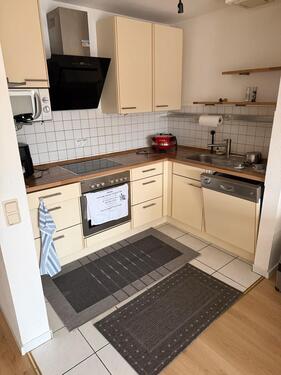 Foto - Etagenwohnung in Gießen zur Miete