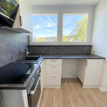 Foto - 1 Zimmer Etagenwohnung zur Miete in Dortmund