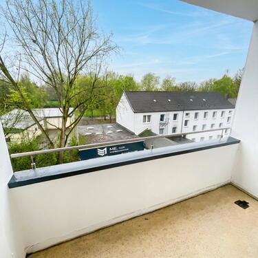 Foto - 1 Zimmer Etagenwohnung in Dortmund