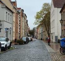 Altstadt-Wohnung zur Zwischenmiete (01-042026) - Wismar