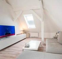 1,5 Zimmer-Wohnung in Travemünde Strandnähe - Lübeck Alt-Travemünde / Rönnau