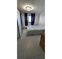 Helle 3-Zimmer-Wohnung im 12. Stock - Dietzenbach