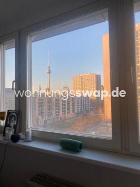 Foto - 1 Zimmer Etagenwohnung zur Miete in Berlin