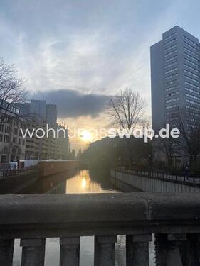 Foto - Etagenwohnung in Berlin zur Miete