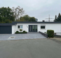 Modernisiertes Zweifamilienhaus mit Terrasse in Wetzlar