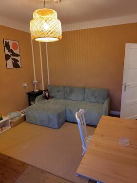 Foto - 3 Zimmer Dachgeschoßwohnung in Flensburg