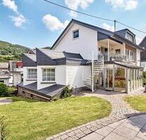 Schöne Erdgeschosswohnung in Meggen - Lennestadt