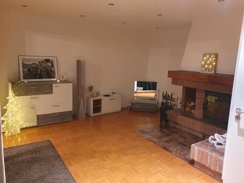 Foto - 4 Zimmer Erdgeschoßwohnung zur Miete in Lennestadt