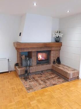 Foto - 4 Zimmer Erdgeschoßwohnung in Lennestadt