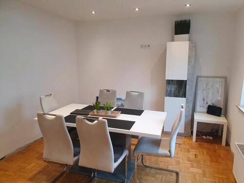 Foto - Erdgeschoßwohnung in Lennestadt zur Miete