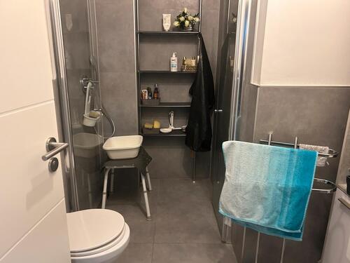 Foto - 2 Zimmer Erdgeschoßwohnung in Homberg (Ohm)