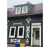 Schönes Einfamilienhaus in Schlotheim - Sondershausen