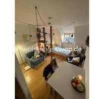 Wohnungsswap - 1 Zimmer, 36 m² - Belfortstraße, Au-Haidhausen, München