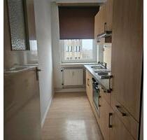 1-Zimmer-Wohnung in Bremerhaven Mitte