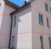 2-Zimmer-Wohnung im Zentrum von Veitshöchheim zu verkaufen