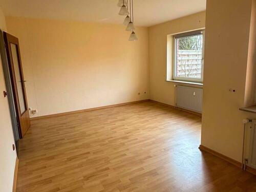 Foto - 2 Zimmer Erdgeschoßwohnung zur Miete in Neu Wulmstorf